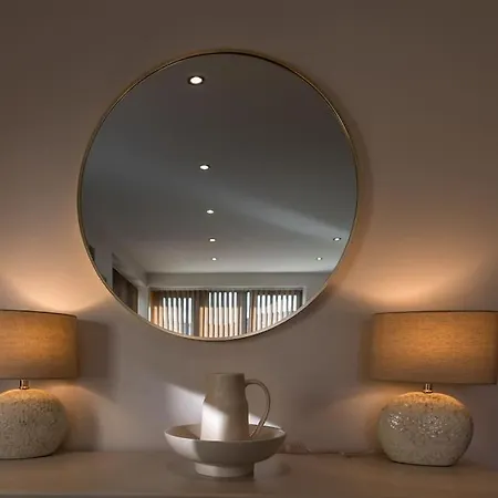 New Ground Floor 2-bedroom Appt *